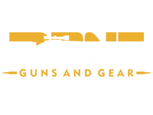 Rent Guns And Gear Logo